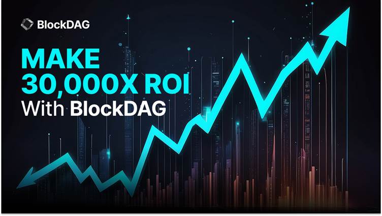 blockdag-presale-continues-to-gain-traction-as-investors-flock-for-potential-30,000x-roi;-shiba-inu-news-and-litecoin-price-predictions