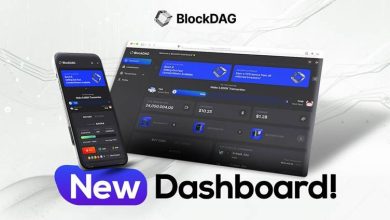 blockdag's-dashboard-enhancements-drive-presale-to-$31m,-outshining-polygon-and-chainlink-predictions