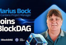 blockdag-welcomes-ex-cardano-leader:-could-marius-bock-help-secure-$600m?-more-on-pepe-coin-&-hyperliquid-token