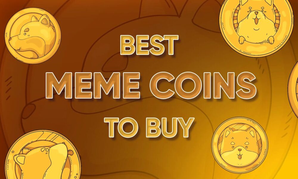 best-meme-coins-to-buy