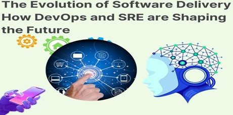 the-evolution-of-software-delivery:-how-devops-and-sre-are-shaping-the-future