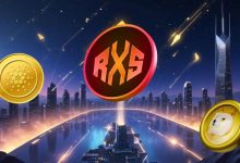 cardano-(ada)-and-rexas-finance-(rxs)-backed-to-follow-dogecoin-(doge)-to-a-$50-billion-market-cap