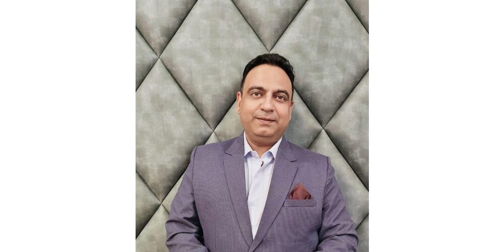 entrepreneur-spotlight:-dr-manoj-sharma-entrepreneur,-ceo-&-founder-of-bort-technology-opc-pvt-ltd