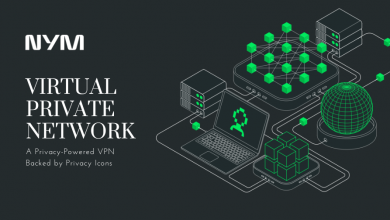 nymvpn:-a-privacy-powered-vpn-backed-by-privacy-icons