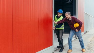 why-garage-door-won’t-close