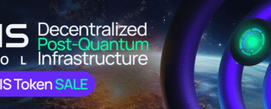 naoris-protocol-begins-token-sale-for-first-post-quantum-infrastructure-layer