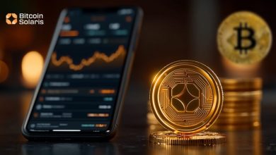 missed-early-bitcoin?-bitcoin-solaris-offers-second-chance-at-crypto-riches-through-mobile-mining