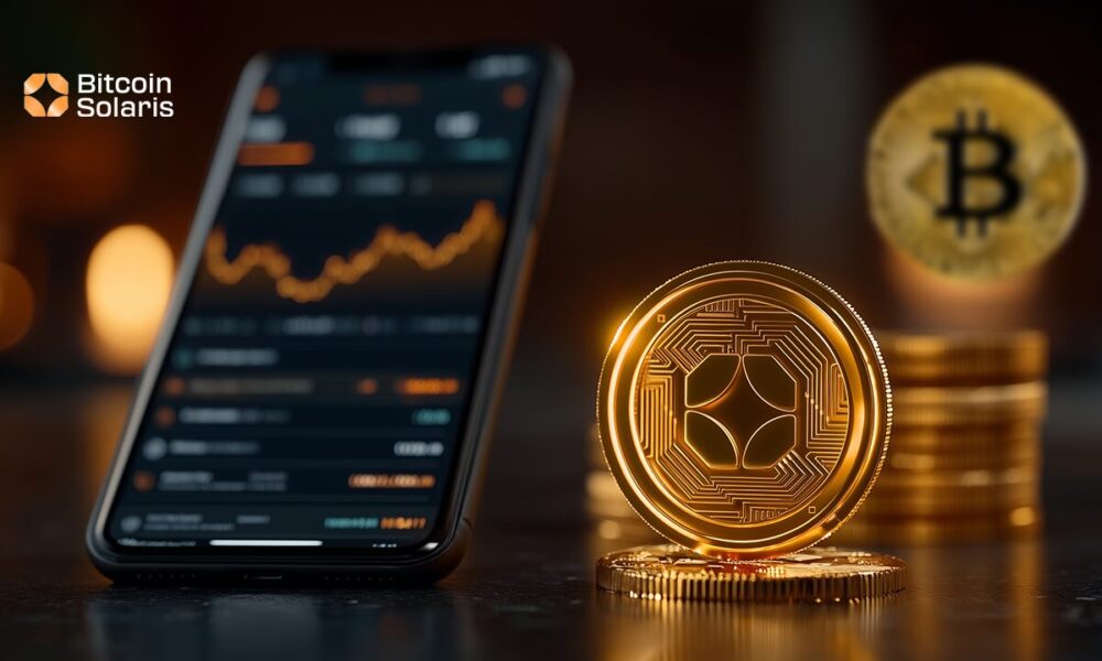 missed-early-bitcoin?-bitcoin-solaris-offers-second-chance-at-crypto-riches-through-mobile-mining