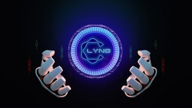 lyno-ai-presale-tipped-as-the-next-100x-crypto-alongside-brett-and-blockchainfx
