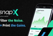 snapx-launches-alpha-hunter:-a-powerful-tool-for-early-stage-memecoin-discovery