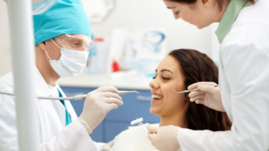 cosmetic-dentistry-in-langley:-how-a-family-dentist-can-transform-your-smile