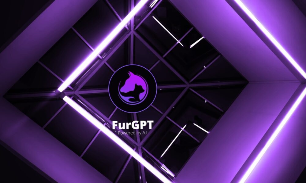 ai-platform-furgpt-announces-$1m-in-community-crypto-rewards-as-fgpt-launches