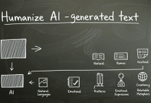 step-by-step guide: how to humanize ai text without losing the original meaning