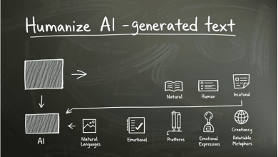 step-by-step guide: how to humanize ai text without losing the original meaning