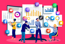 6-core-social-media-strategies-to-help-you-get-seen-faster