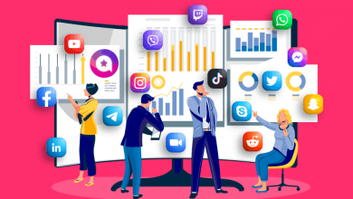 6-core-social-media-strategies-to-help-you-get-seen-faster