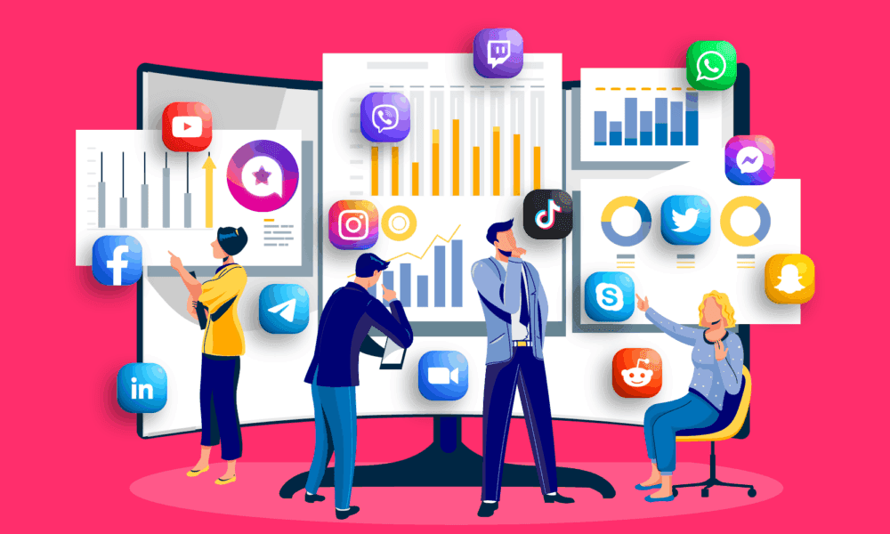 6-core-social-media-strategies-to-help-you-get-seen-faster