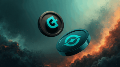 dogecoin’s-(doge)-51%-yearly-decline-pushes-retail-toward-utility-coins,-with-geefi-(gee)-emerging-as-top-pick